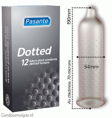 Pasante Dotted